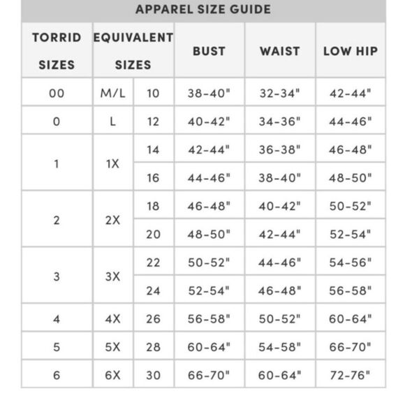 TORRID Floral SKULL ClassicβFit Super Soft Slub Long sleeve Tee SIZE 1X - Picture 15 of 16